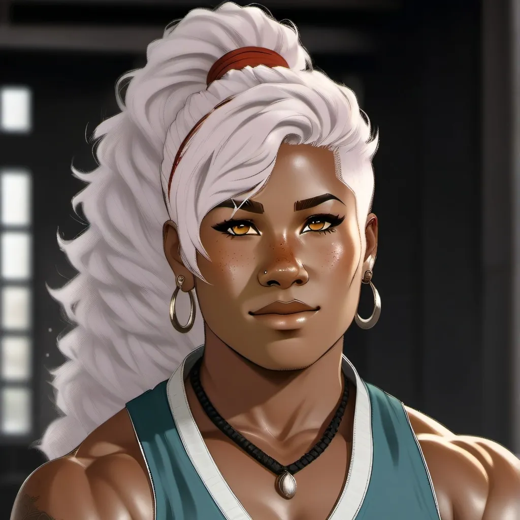 chat with ai character: Kiko P. Yamamoto