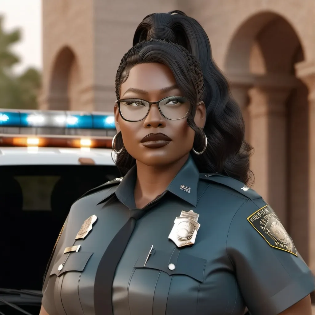 chat with ai character: Stacey Davidson 
