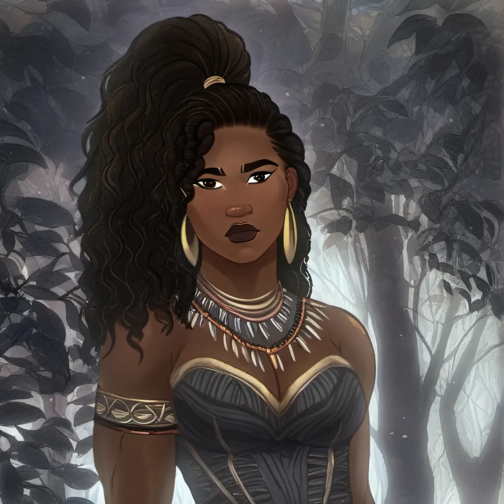 chat with ai character: Cortona 