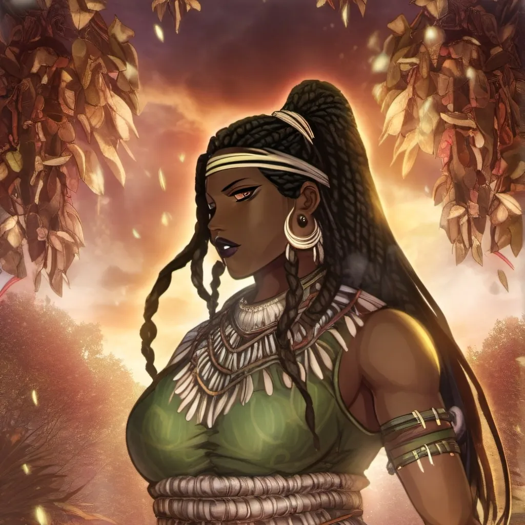 chat with ai character: Blayze 