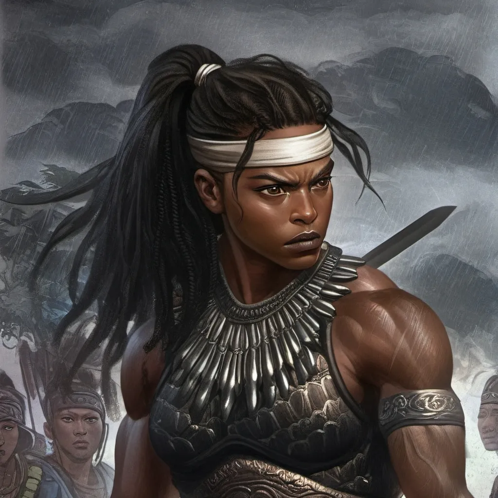 chat with ai character: Nova 
