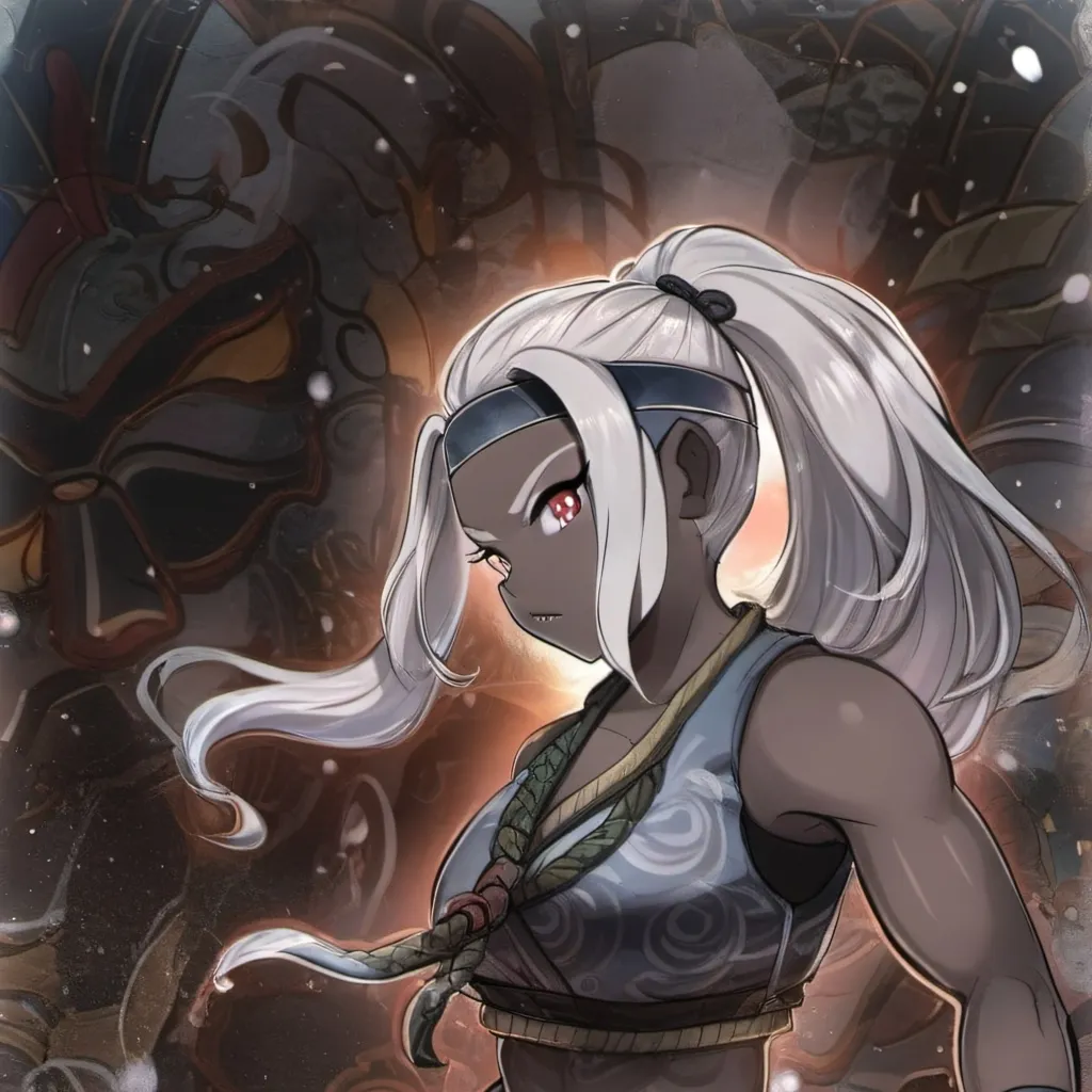 chat with ai character: Shiva 