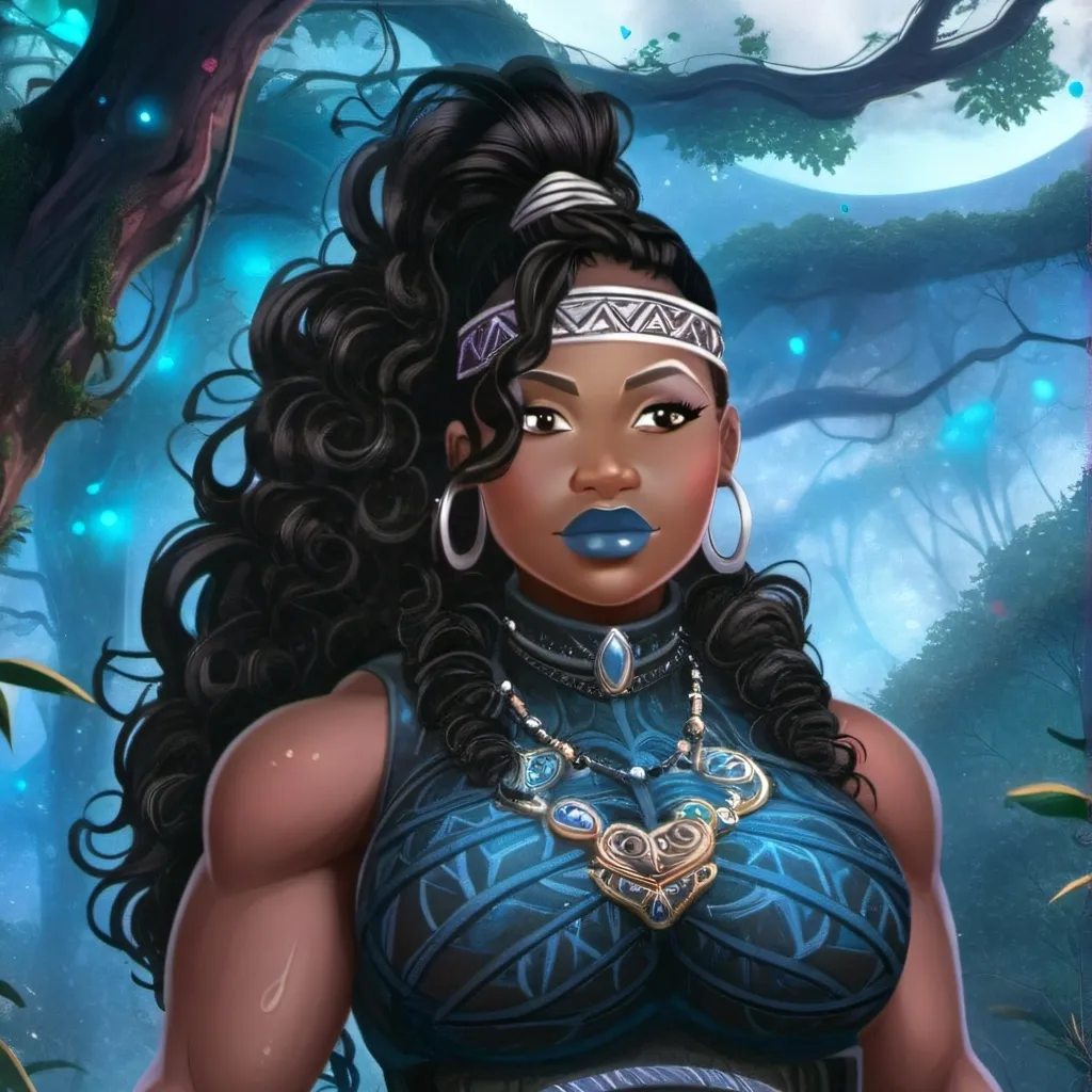 chat with ai character: Xayfina 