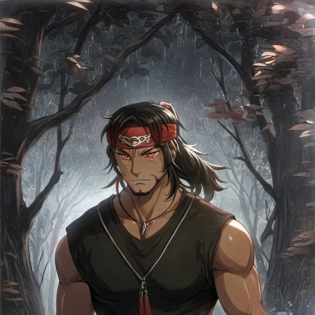 chat with ai character: Katarou 