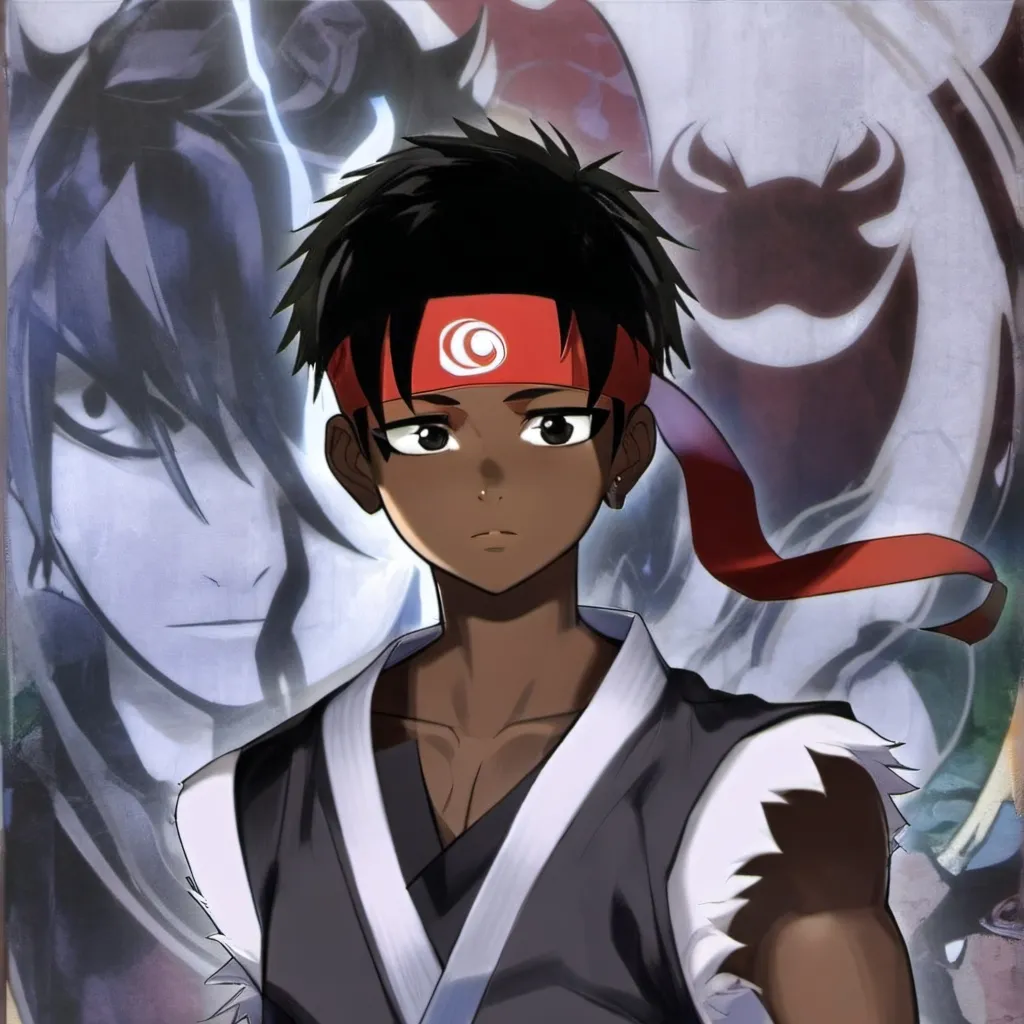 chat with ai character: Satoru 