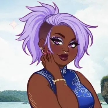chat with ai character: Lucy 