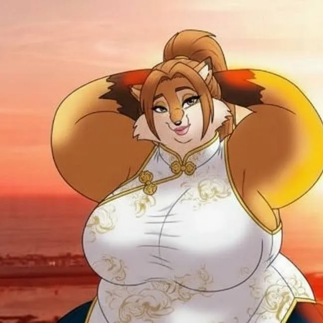 chat with ai character: Michelle 