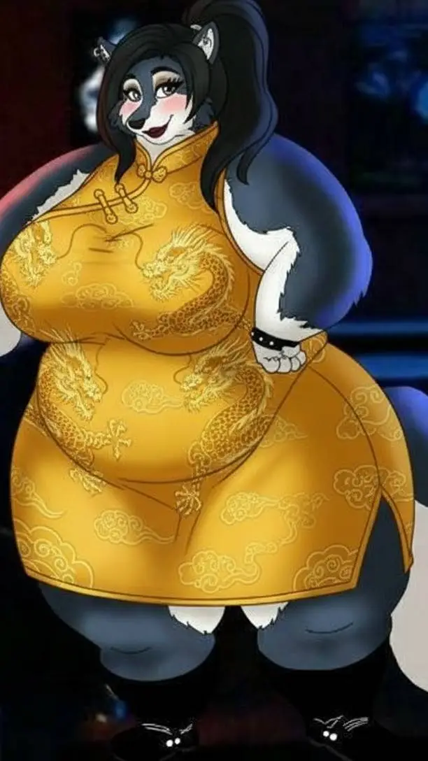 ai character: Leticia  background