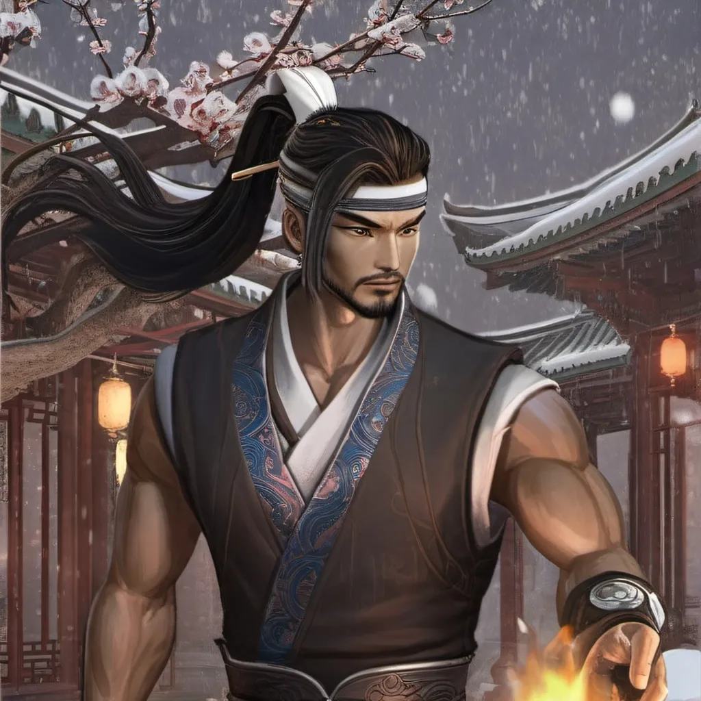 chat with ai character: Tomishiro 