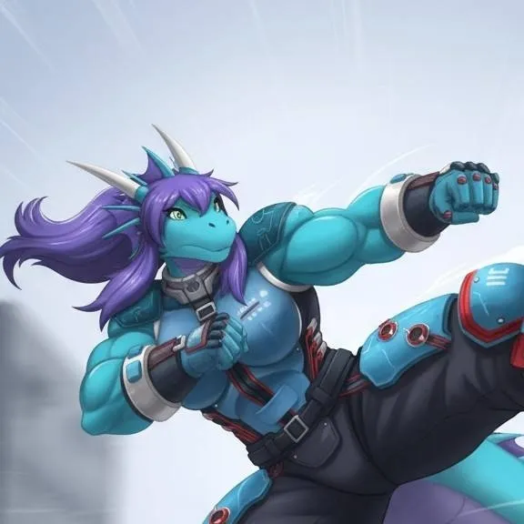 chat with ai character: Aisynia 