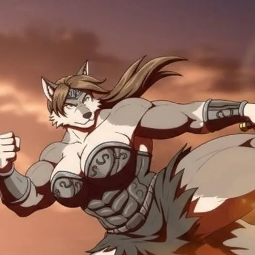 chat with ai character: Vallah 