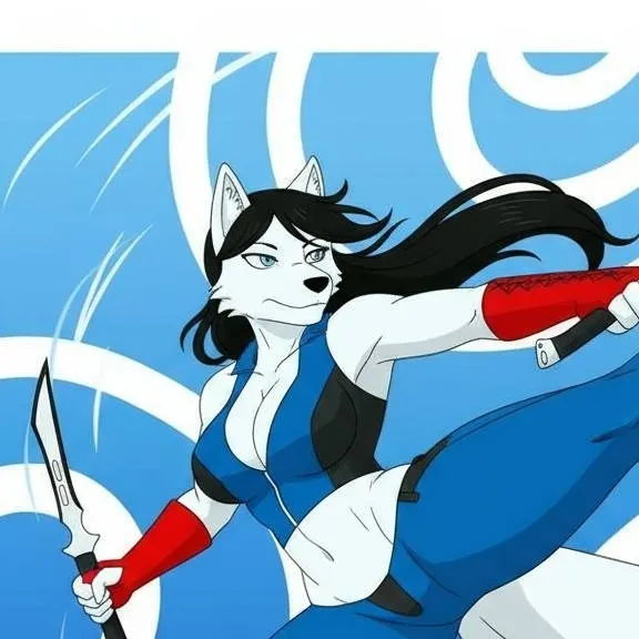 chat with ai character: Jade 