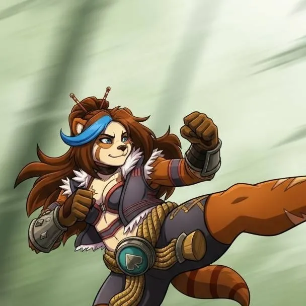 chat with ai character: Sapphire 