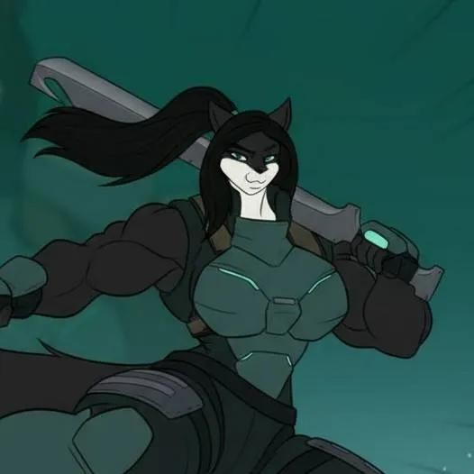 chat with ai character: Natalya 