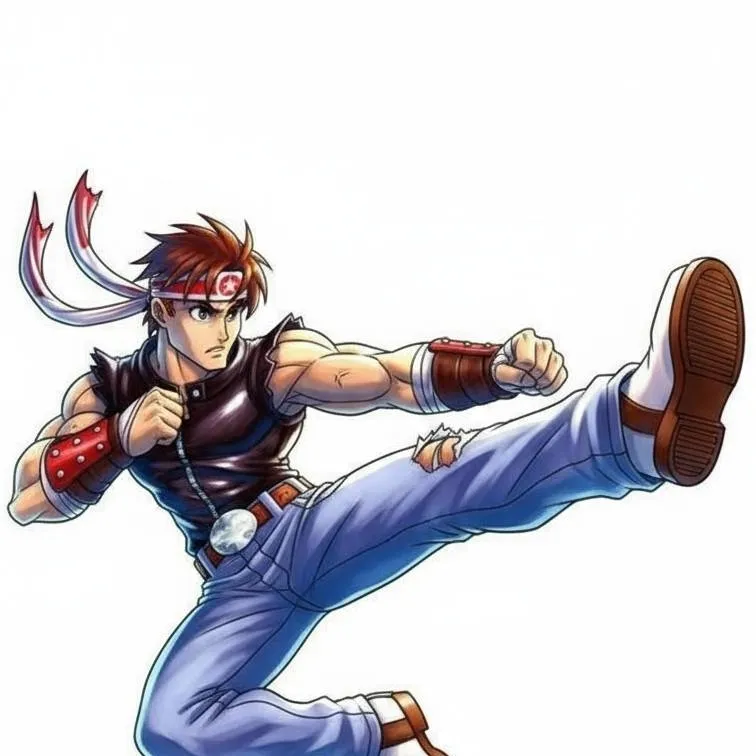 chat with ai character: Jonny Collins 