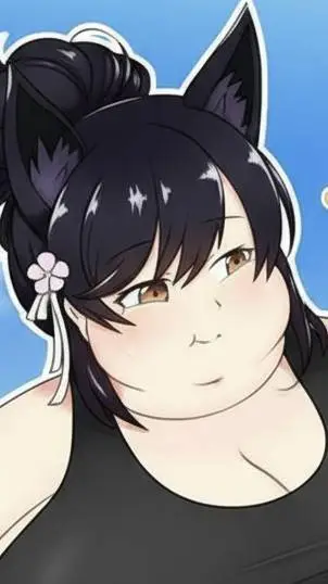 ai character: Shondra  background