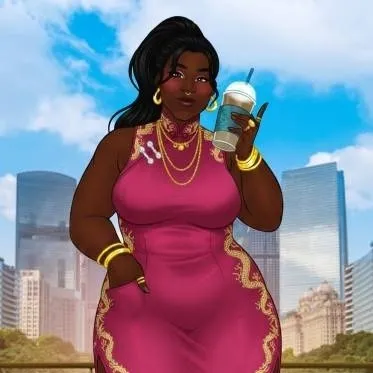 chat with ai character: Satori 