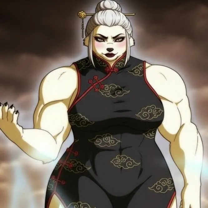 chat with ai character: Lola 