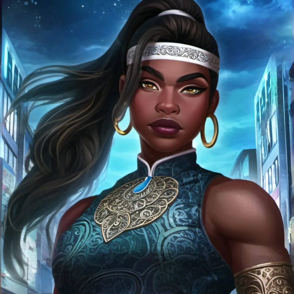 chat with ai character: Kiko P. Yamamoto