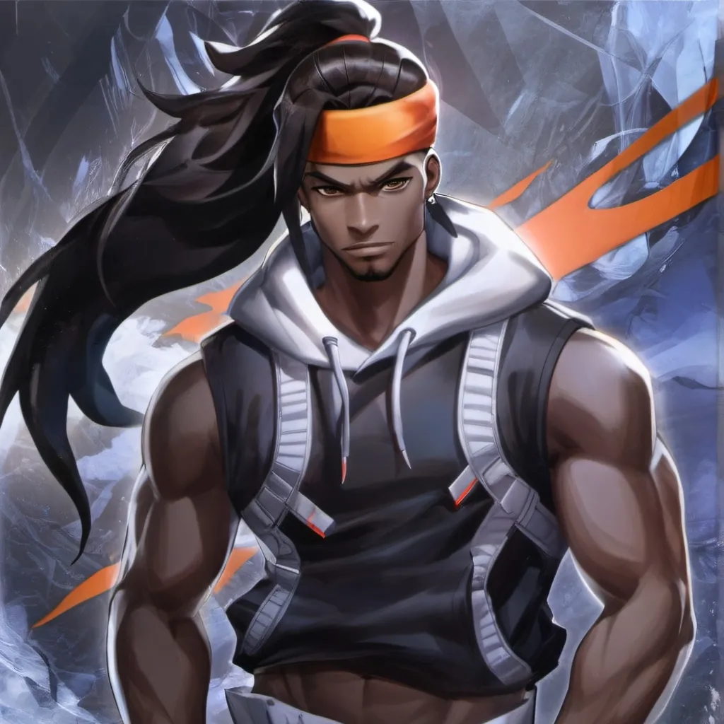 chat with ai character: Kujo J. Yamamoto