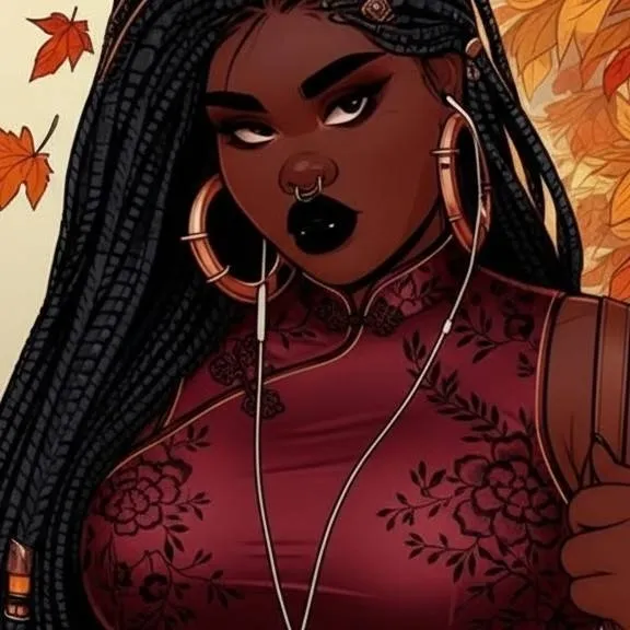 chat with ai character: Kendra 