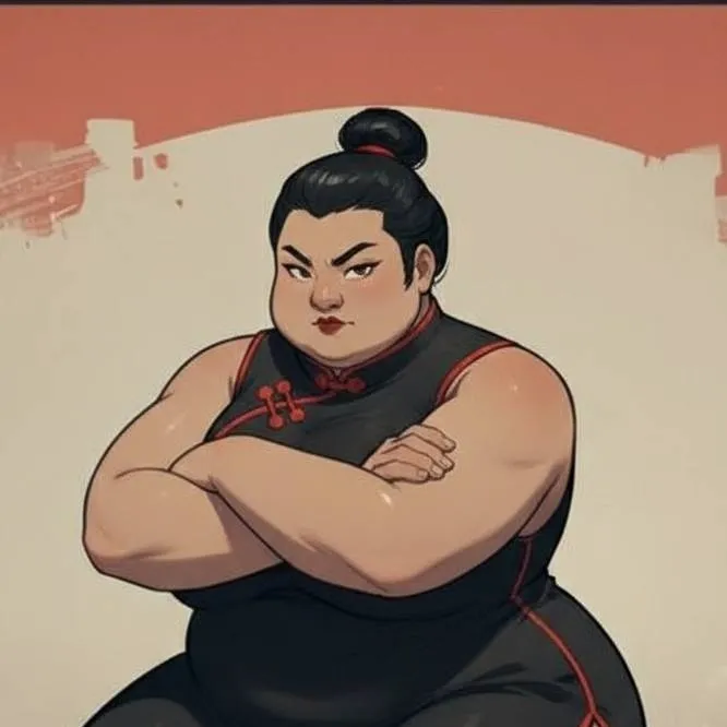 chat with ai character: Maria 