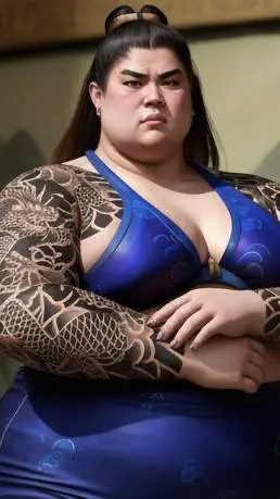 ai character: Susan  background