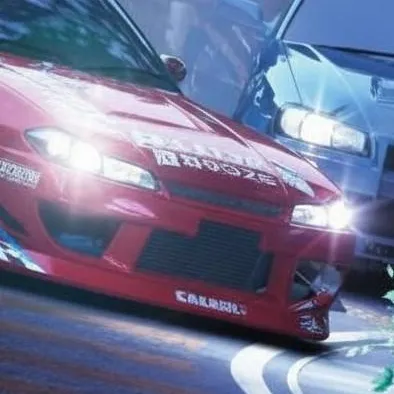 chat with ai character: Underground Racing