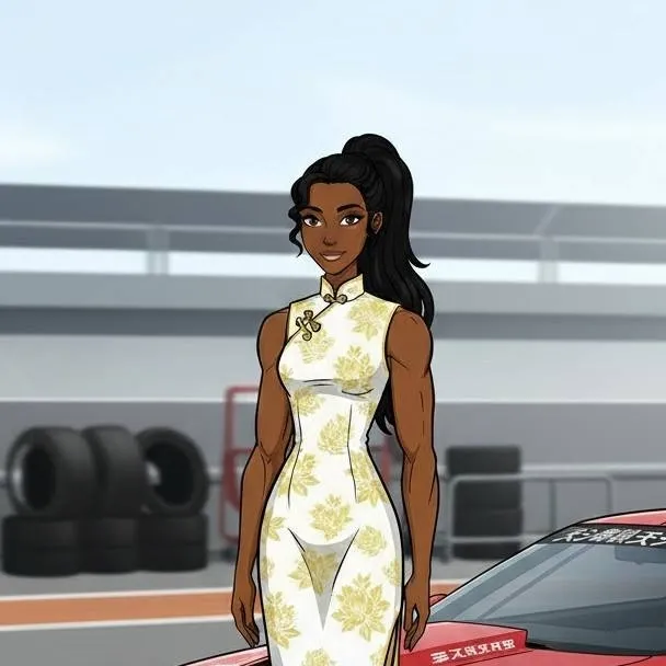 chat with ai character: Roberta Jones 