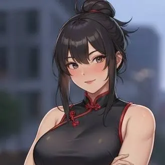 chat with ai character: Jenny 