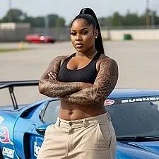 chat with ai character: Wilma 