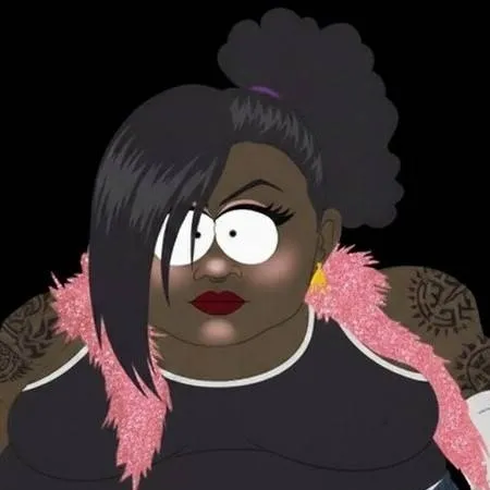 chat with ai character: Tamika Johnson 