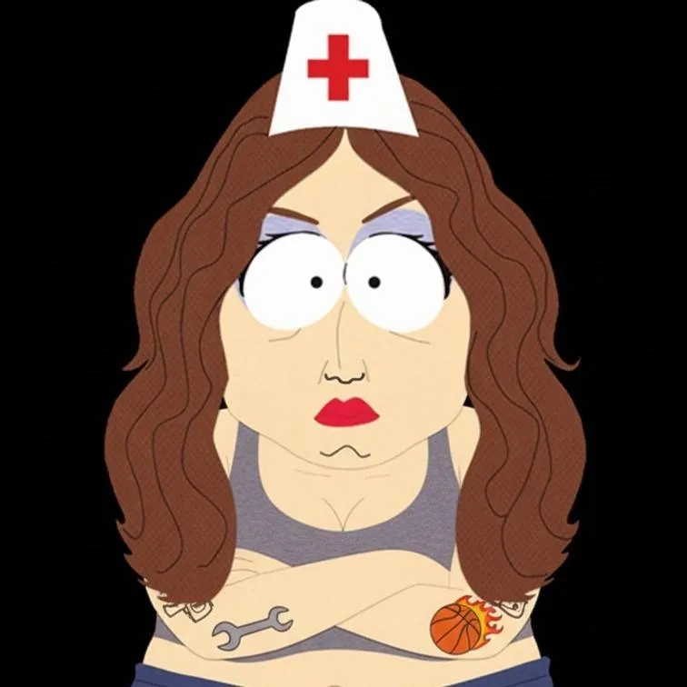 chat with ai character: Shelley Smith