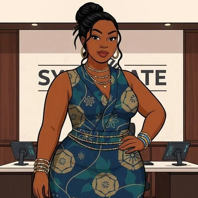 chat with ai character: Ursula 