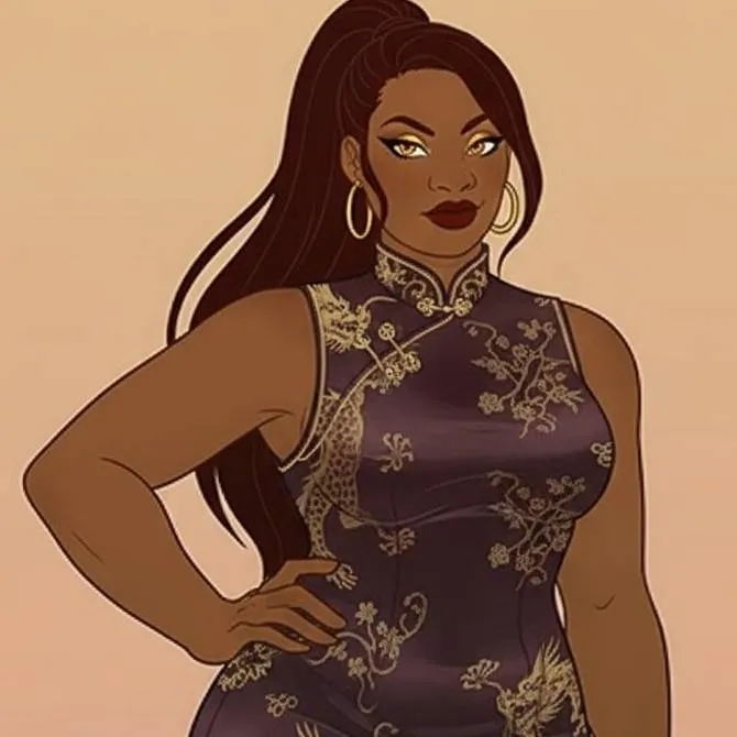 chat with ai character: Zordonna 