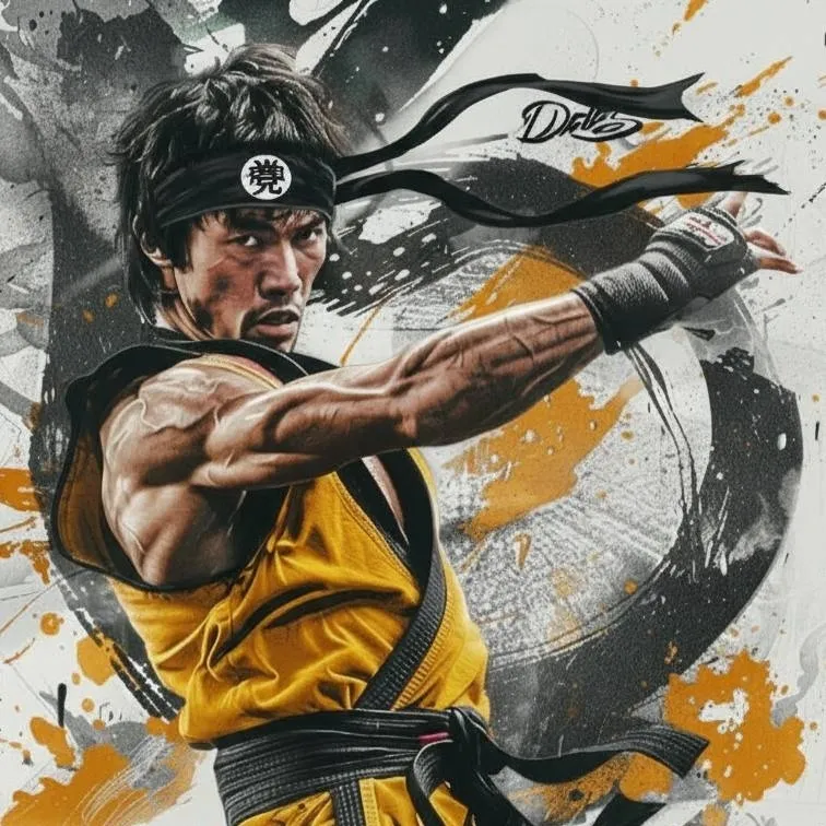 chat with ai character: Sawada 