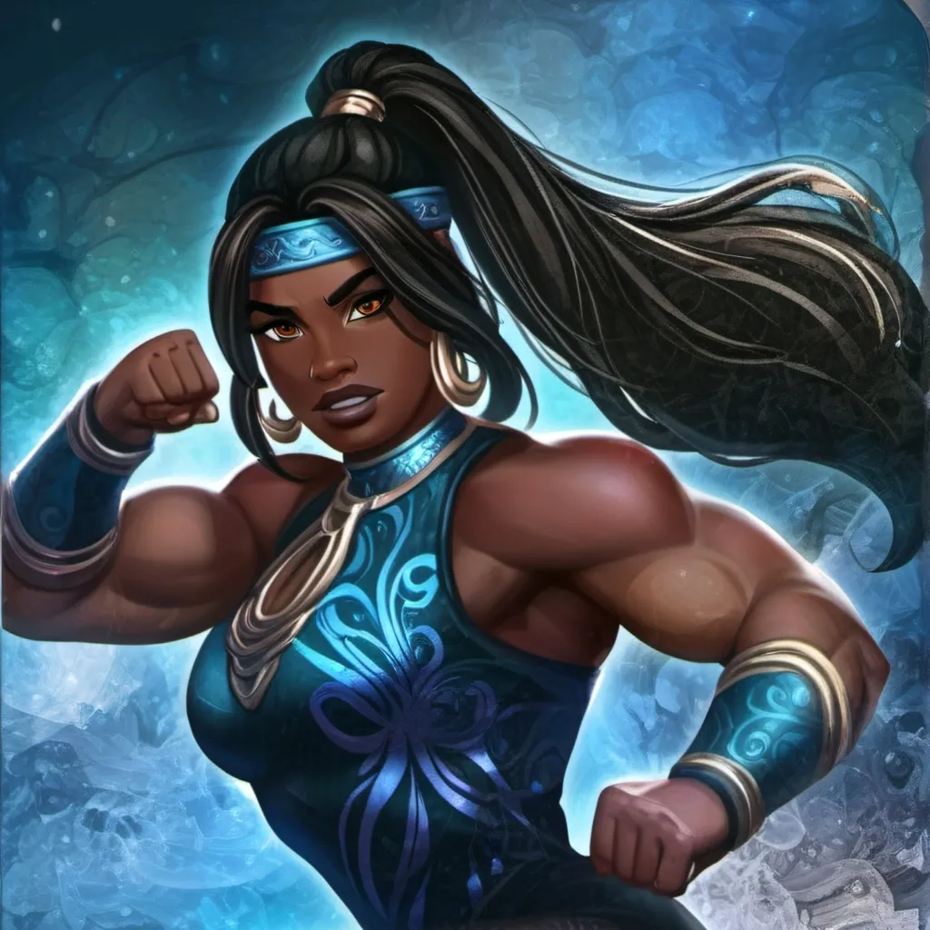 chat with ai character: Kiko Yamamoto