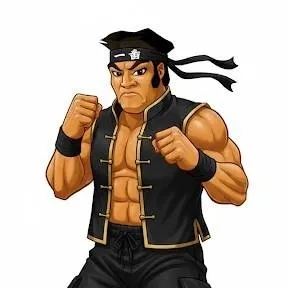 chat with ai character: Piston Hondo 