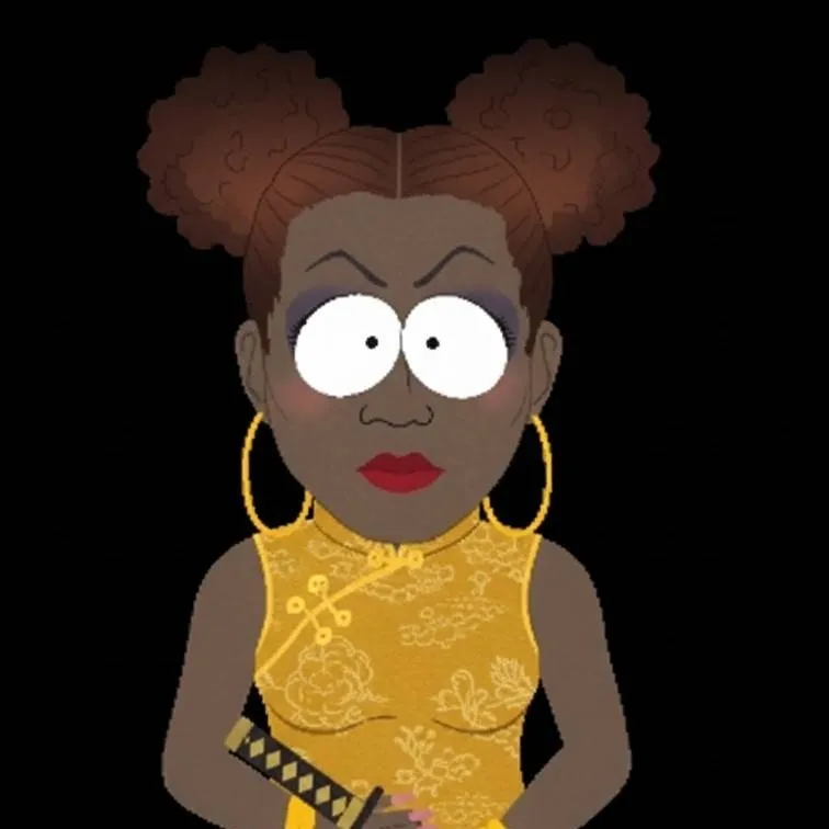 chat with ai character: Nasira 