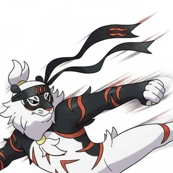 chat with ai character: Shifurai 