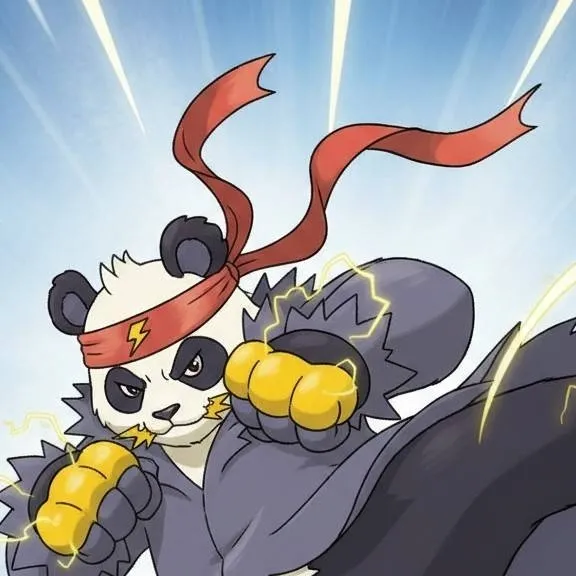 chat with ai character: Panliu