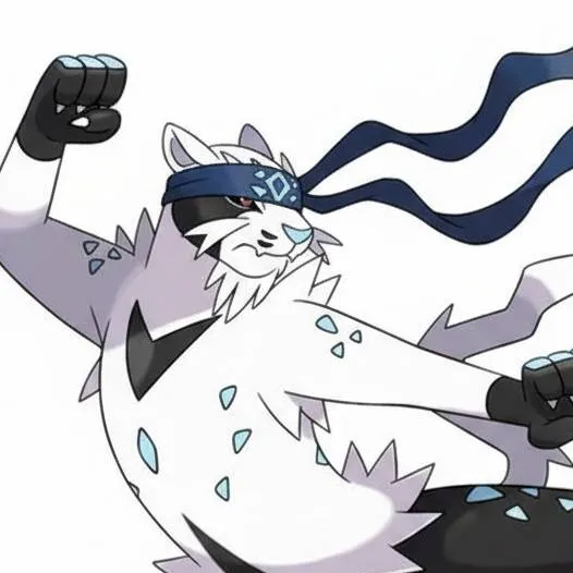 chat with ai character: Glaciquan 