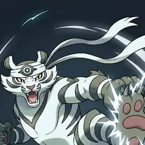 chat with ai character: Tigris 