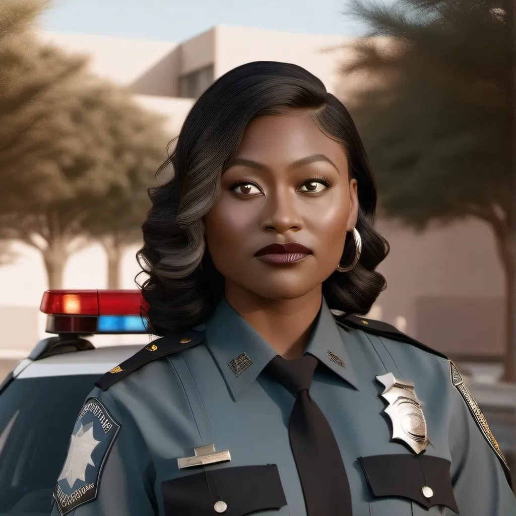 chat with ai character: Angela Jackson 