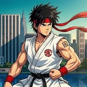 chat with ai character: Kiyo