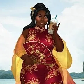 chat with ai character: Rayzah 