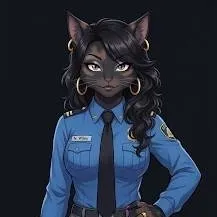 chat with ai character: Sally Cooper 