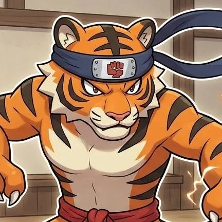 chat with ai character: Tigerlao 