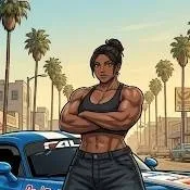 chat with ai character: Kimberly Johnson 