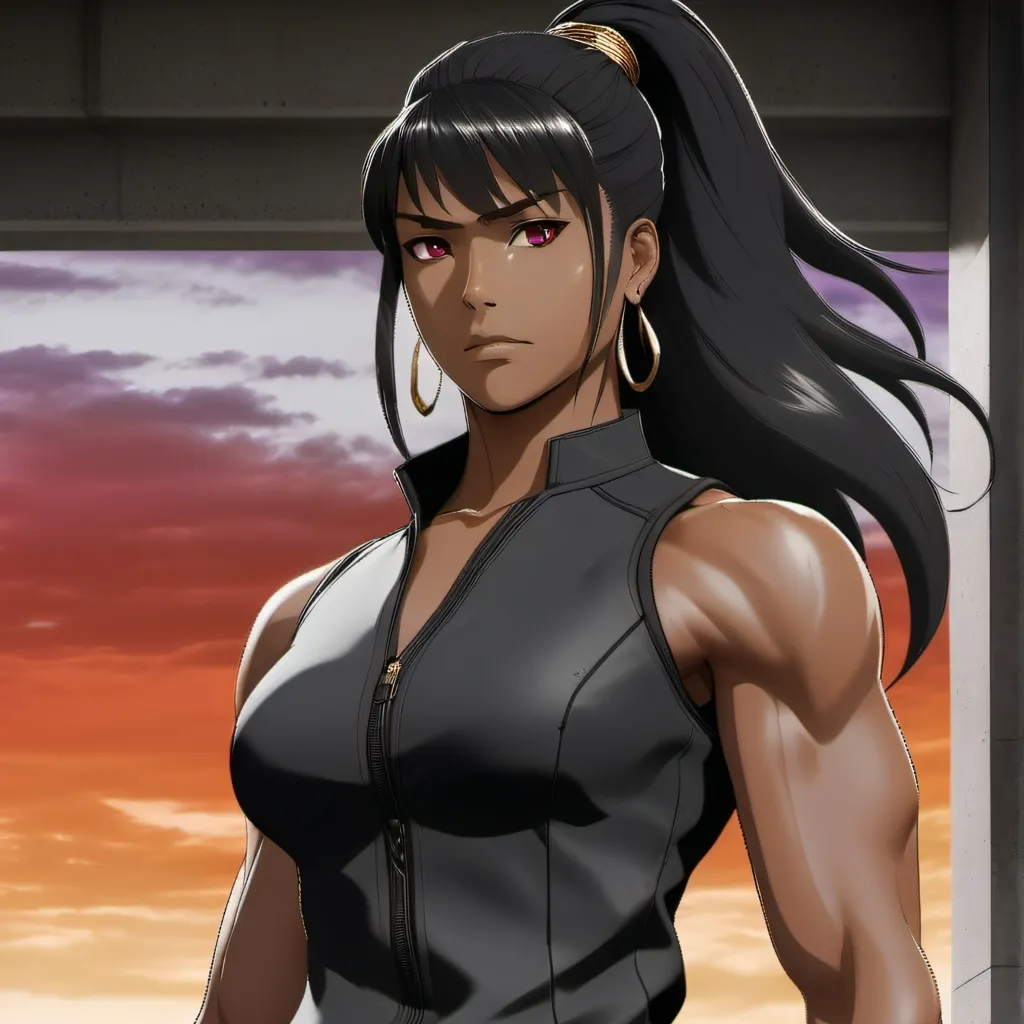 chat with ai character: Kiko Yamamoto
